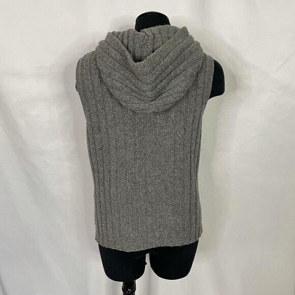 Banana Republic Lambswool Sweater Vest - Women’s M - Picture 3 of 6